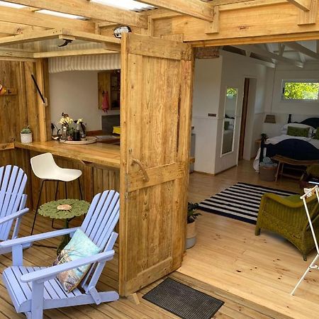 Pufffish Loft Apartment Wilderness Exterior photo